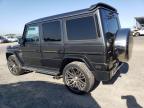 2003 Mercedes-Benz G 500 продається в Sacramento, CA - Minor Dent/Scratches