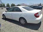 2003 Toyota Camry Le продається в Colton, CA - Minor Dent/Scratches