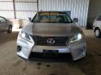 2015 Lexus Rx 450H   на продаже в American Canyon, CA - Side