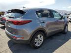 2018 Kia Sportage Lx للبيع في North Las Vegas، NV - Front End
