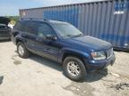 2004 Jeep Grand Cherokee Laredo for Sale in Franklin, WI - Side