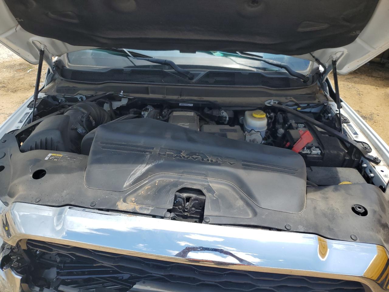 2021 Ram 3500 Tradesman VIN: 3C63RRGL3MG689581 Lot: 61089845