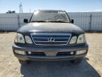 Anderson, CA에서 판매 중인 2004 Lexus Lx 470 - Minor Dent/Scratches