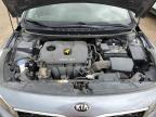 2018 KIA FORTE LX   for sale at Copart AB - CALGARY