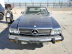 1985 Mercedes-Benz 380 Sl en Venta en Farr West, UT - Mechanical