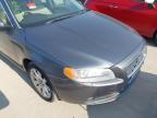 2008 VOLVO S80 SE LUX for sale at Copart SANDY