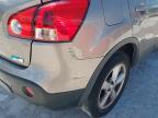 2009 NISSAN QASHQAI AC for sale at Copart ST HELENS