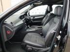 2014 MERCEDES-BENZ C220 AMG SPORT ED PREM +  for sale at Copart CHESTER