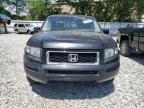 2007 Honda Ridgeline 3.5L на продаже в North Billerica, MA - Front End