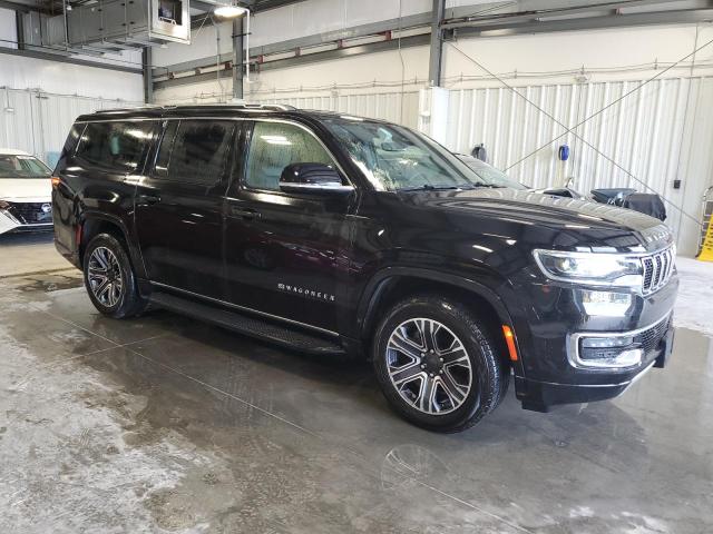  JEEP WAGONEER 2023 Czarny