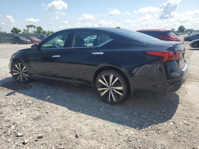  NISSAN ALTIMA 2020 Czarny