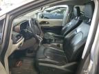 2017 Chrysler Pacifica Touring L   იყიდება Franklin-ში, WI - Front End