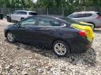 2019 Chevrolet Cruze Lt   იყიდება Cicero-ში, IN - Rear End