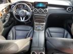 2020 MERCEDES-BENZ GLC 300 for sale at Copart IN - INDIANAPOLIS