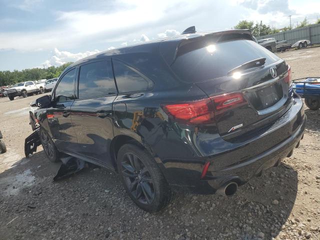  ACURA MDX 2020 Черный