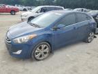 2015 Hyundai Elantra Gt    zu verkaufen in Ocala, FL - Rear End