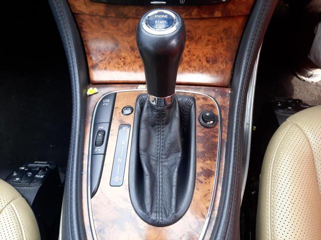 2006 MERCEDES BENZ CLS 350 AU