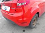 2012 FORD FIESTA ECO for sale at Copart CHESTER