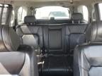 2011 HONDA PILOT TOURING for sale at Copart AB - EDMONTON