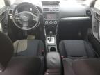 2016 Subaru Forester 2.5I   for Sale in Cahokia Heights, IL - Front End