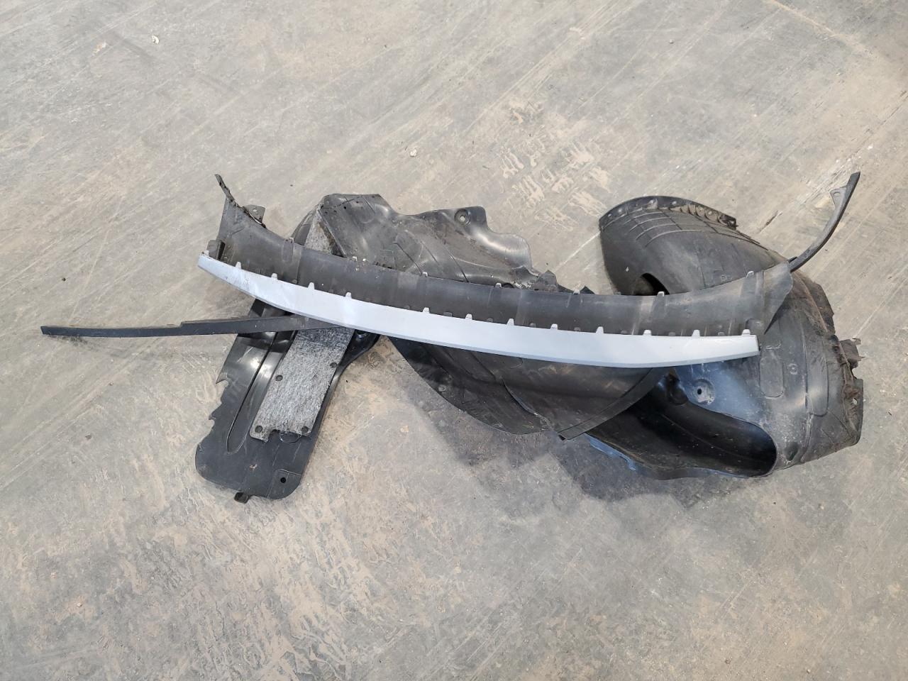 2022 Kia Niro Lxs VIN: KNDCM3LD4N5499476 Lot: 61975735