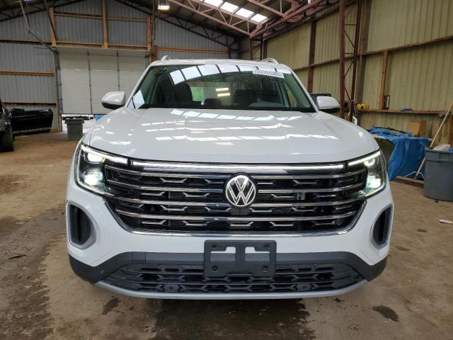 2024 VOLKSWAGEN ATLAS SEL  
