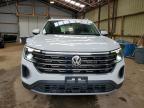 2024 VOLKSWAGEN ATLAS SEL   for sale at Copart ON - COOKSTOWN