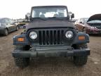 1999 Jeep Wrangler / Tj Se   en Venta en Elgin, IL - Mechanical