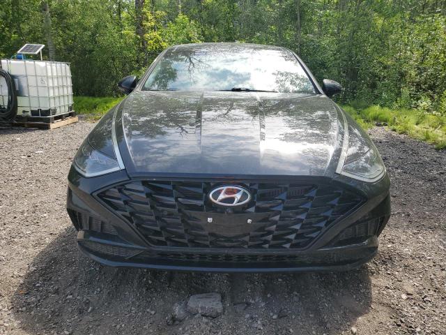  HYUNDAI SONATA 2021 Black