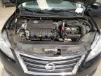 2013 Nissan Sentra S en Venta en West Mifflin, PA - Minor Dent/Scratches