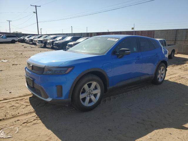2024 HONDA PROLOGUE EX   for sale at Copart CA - SUN VALLEY