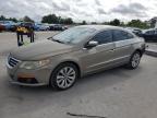2010 Volkswagen Cc Sport for Sale in Orlando, FL - Rear End