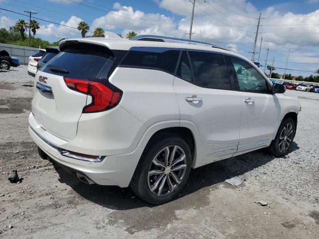  GMC TERRAIN 2020 White