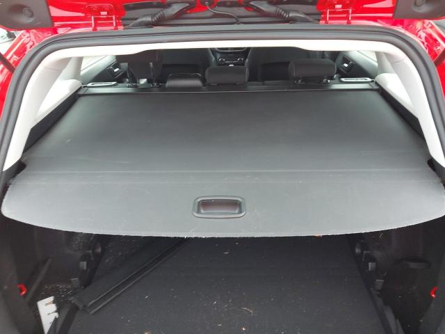 2018 FORD FOCUS TITA
