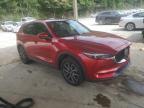 2017 Mazda Cx-5 Grand Touring for Sale in Hueytown, AL - Front End