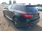 2018 MERCEDES BENZ GLC 220 D for sale at Copart SANDY