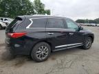 2015 Infiniti Qx60  for Sale in East Granby, CT - Front End