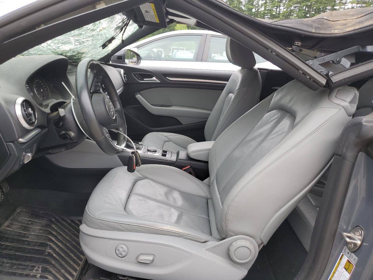 AUDI A3 2018 VIN WAUY8LFF4J1018101 фото 7