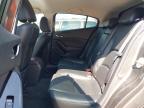 2017 MAZDA 3 SPORT NA for sale at Copart GLOUCESTER