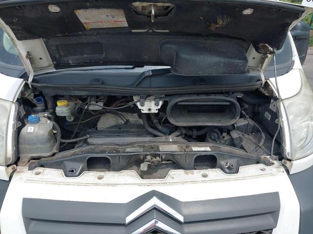 2011 CITROEN RELAY 33 L