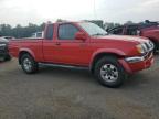 1999 Nissan Frontier King Cab Xe for Sale in Waldorf, MD - Front End