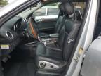 2011 MERCEDES-BENZ GL 450 4MATIC   for sale at Copart FL - MIAMI NORTH