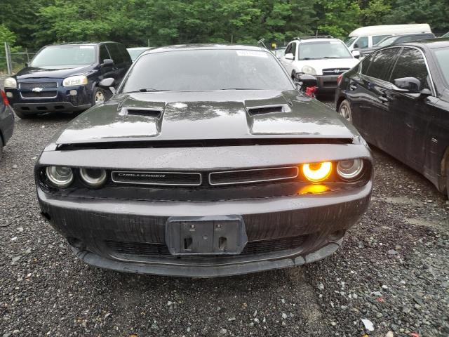 Coupet DODGE CHALLENGER 2016 Szary