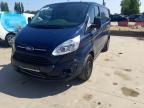 2017 FORD TRANSIT CUSTOM 310 TREND  for sale at Copart SANDY
