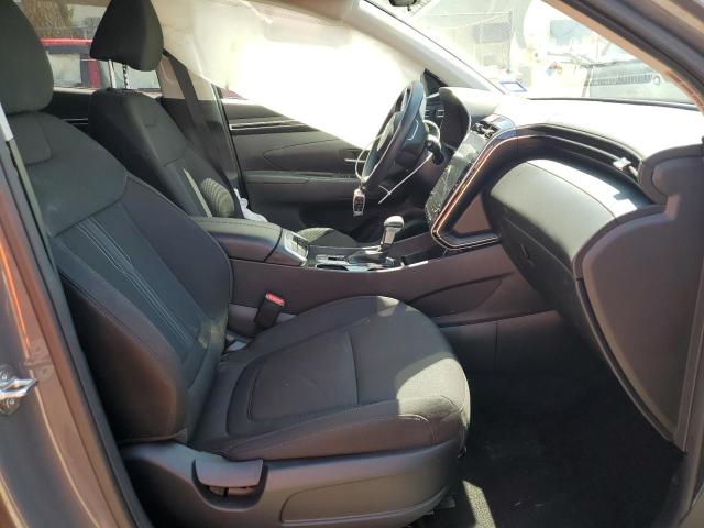  HYUNDAI TUCSON 2024 Szary