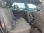 2007 Toyota Sequoia Sr5   на продаже в Jacksonville, FL - Minor Dent/Scratches