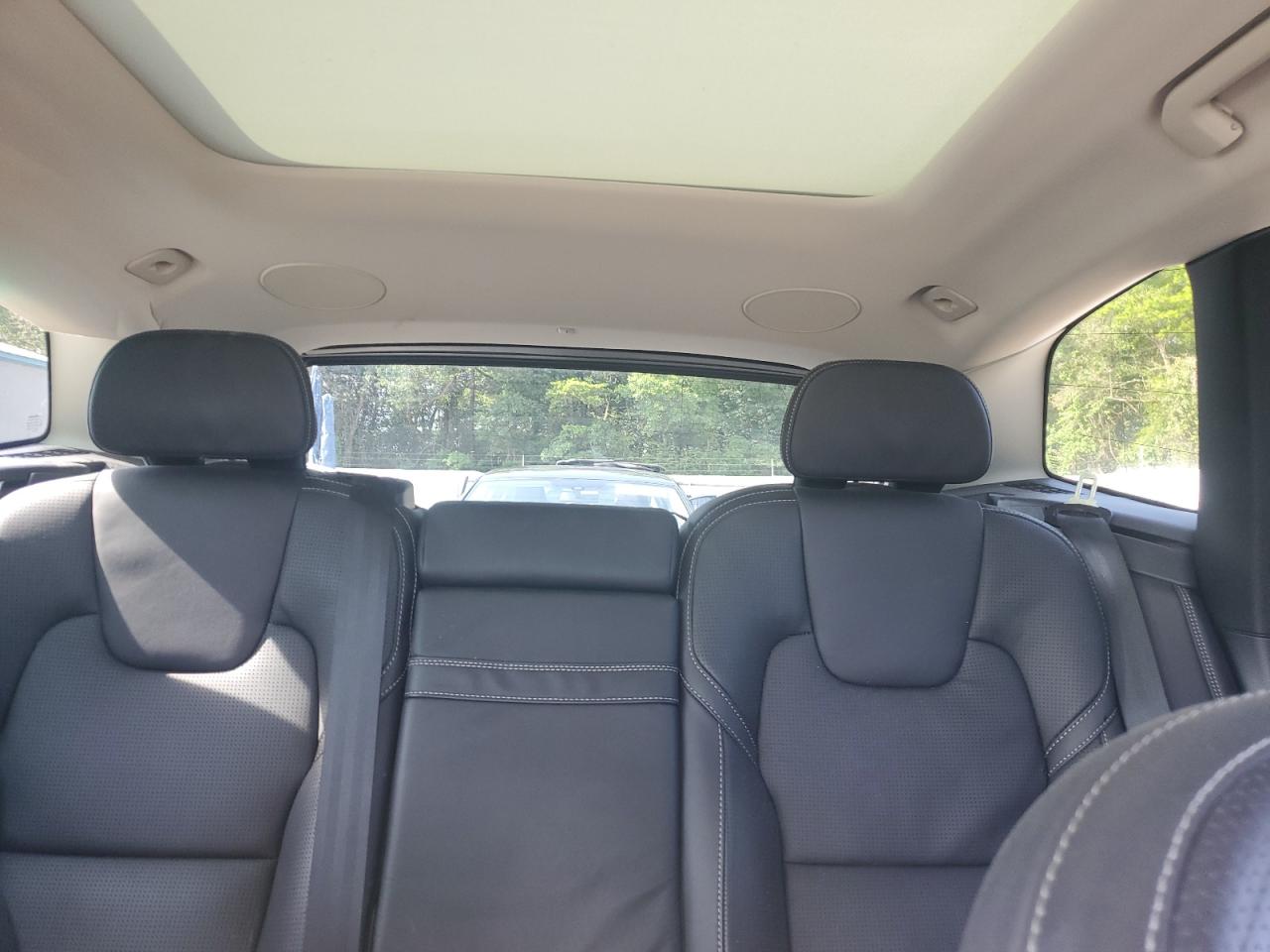 2020 Volvo Xc60 T5 Inscription VIN: YV4102DL4L1548423 Lot: 61635665