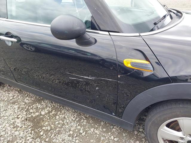 2014 MINI ONE