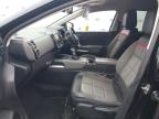 2022 CITROEN C5 AIRCROS for sale at Copart WHITBURN