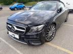 2019 MERCEDES BENZ E 220 D AM for sale at Copart SANDTOFT